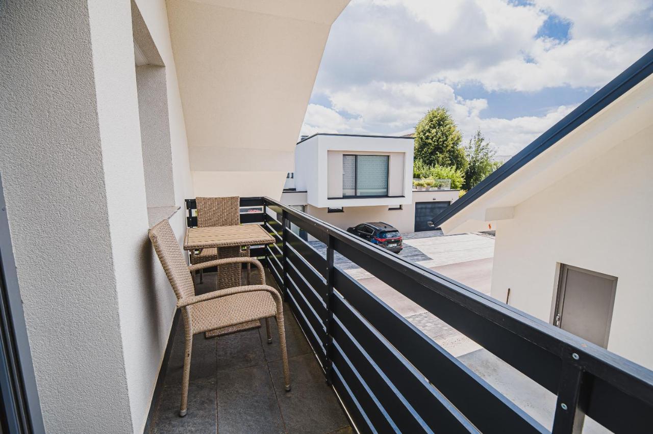 Mojcin Pisker Apartment House Kranj Dış mekan fotoğraf