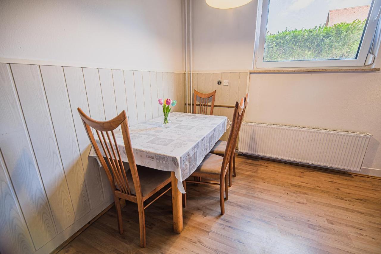 Mojcin Pisker Apartment House Kranj Dış mekan fotoğraf